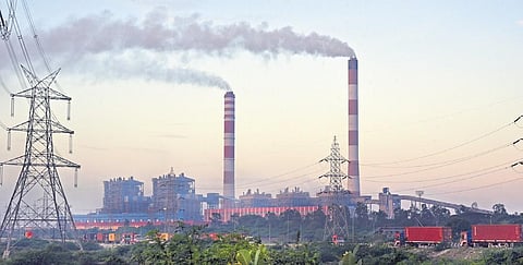 Even new units face technical issues, says former TNERC member. (Photo | Shiba Prasad Sahu, EPS)