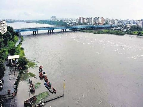 Narmada project: 'Lifeline of Gujarat?'