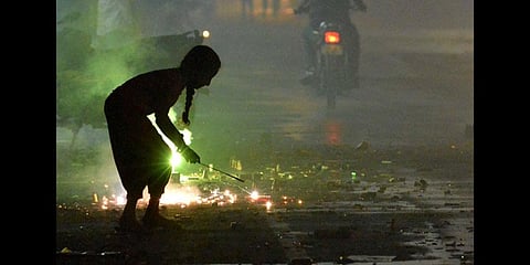 Image used for representational purpose only. (File photo)