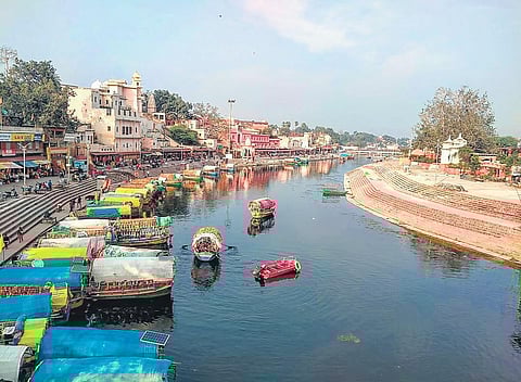 Representative image