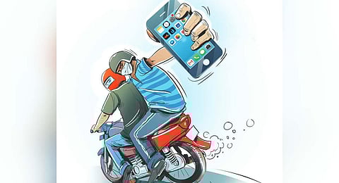 Image used for representative purpose.