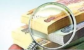 For representational purposes