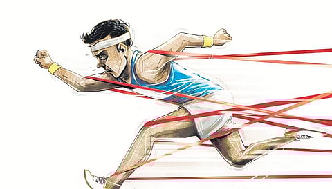 Image used for representational purpose only.