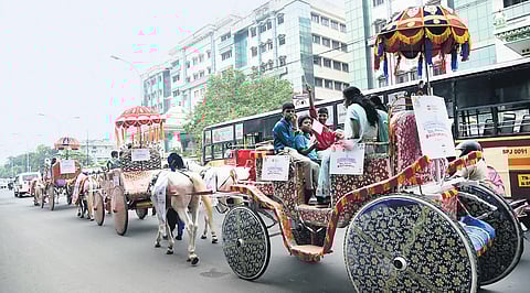 (Photo | Ashwin Prasath)