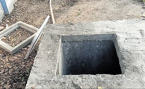 Image used for representational purpose only.