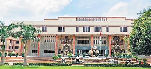Delhi High Court