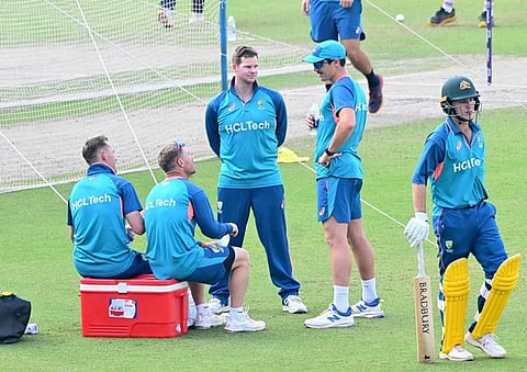 World Cup: Fascinating contest on the cards between equals