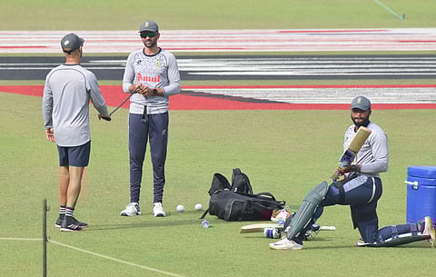 History beckons Proteas even as Aussies take solace in past semi final duels