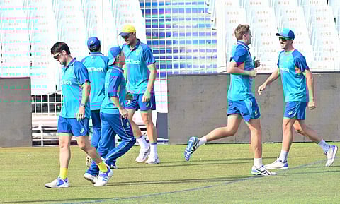 Former Oz player recalls joyous moment in City of Joy