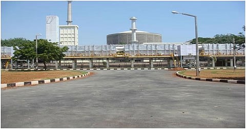 Desalination unit shelf-life to end, Kalpakkam to get new ones