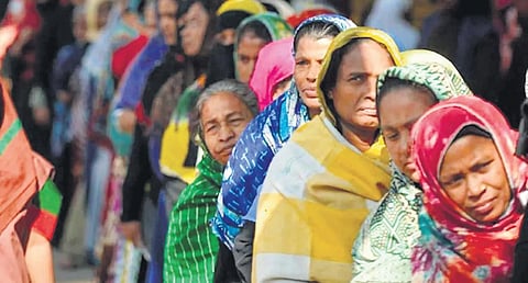 Bangladesh will go to polls on Jan 7 amid concerns over fair elections