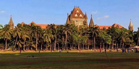 Bombay High Court (Photo | PTI)