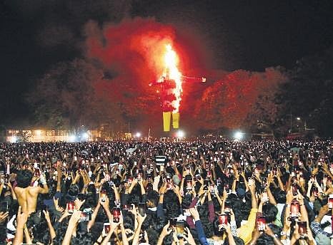 Image used for representational purposes only.