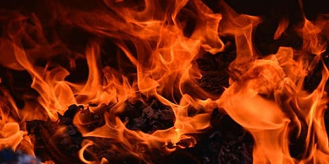 Two SOG jawans injured in IED explosion in Odisha's Kandhamal district
