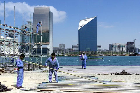 Image used for representational purposes only. (Photo | AFP)