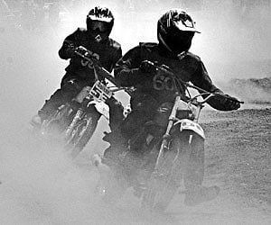 14 ‘wheelie wonkers’ nabbed from ORR  in Nagarabhavi 