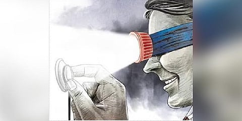 Image used for representational purposes only