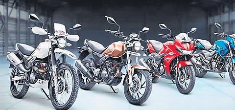 Image used for representational purpose only.