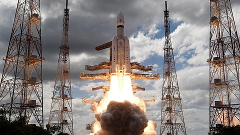 Chandrayaan-3.