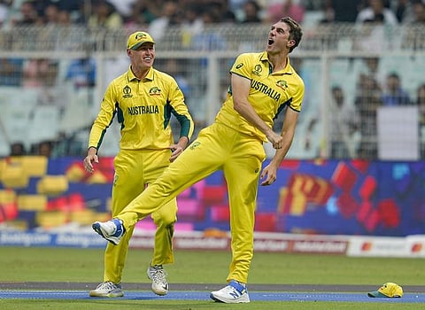 'Let's just give it a go' - How Cummins & Co. resurrected campaign