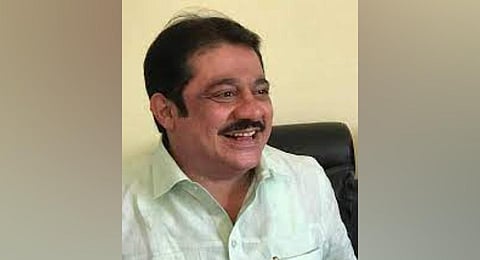 Karnataka Minister Zameer denies charges, offers to quit if guilty