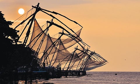 Kochi lone Indian city among Condé Nast Traveller’s top Asian destinations for ‘24