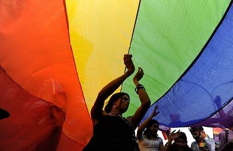 The true extent of suicides among transgenders remains unknown because of miscounting (Photo | PTI)