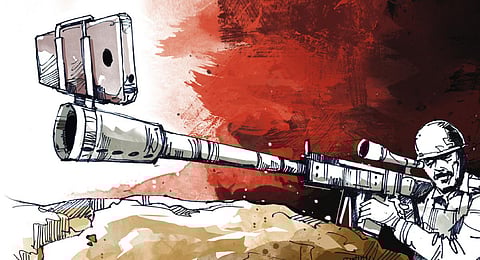 Image used for representational purpose only.