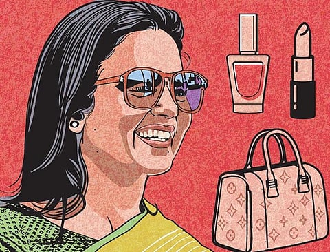 Image used for illustrative purpose only.