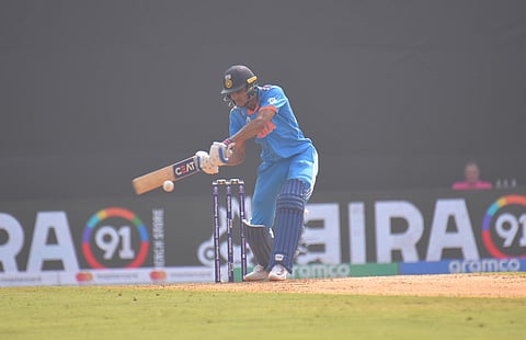 India wishes to be stuffed to the Gills with joy, Shubman. Do deliver! (EPS, Shiba Prasad Sahu)