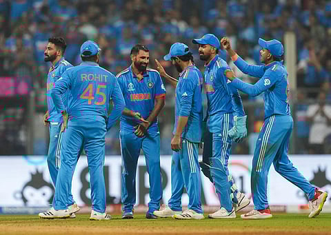 Final countdown: Ruthless India ready for date with history on Super Sunday