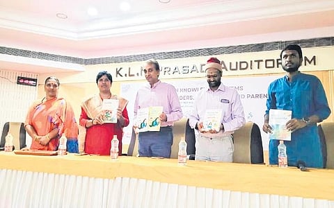 International Knowledge system seminar