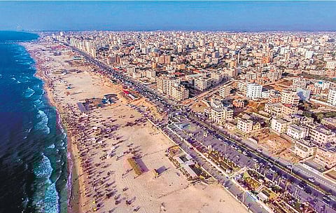 Image used for representational purpose. (Photo | Twitter)