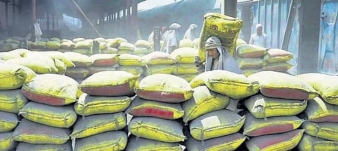 India Cements' loss mounts as company faces working capital crunch