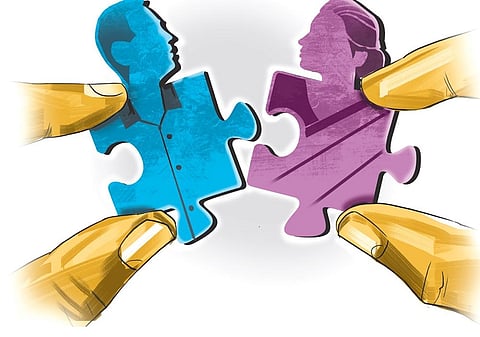 express Illustration