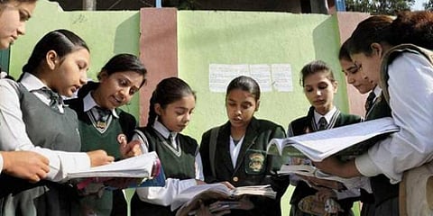 Image used for representational purpose only. (Photo | PTI)