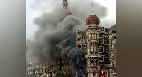 Israel declares Lashkar-e-Taiba as 'terror organisation' ahead of 15th anniversary of 26/11 attacks