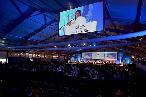 Image used for representational purpose only. (Photo | PTI)