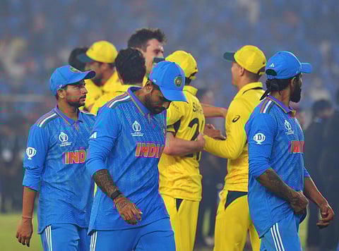 The Moterazo: How India's World Cup dream came crashing down