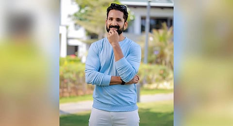 John Kokken (Photo | Facebook)