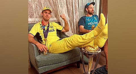 2023 ODI World Cup: Understanding the psychology behind fans' abuse on social media