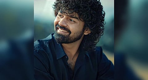 Pranav Mohanlal