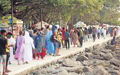 (Photo | TP Sooraj, EPS)