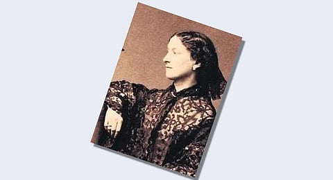 Jeanne Villepreux-Power