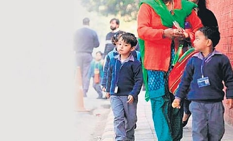 Representational Image.