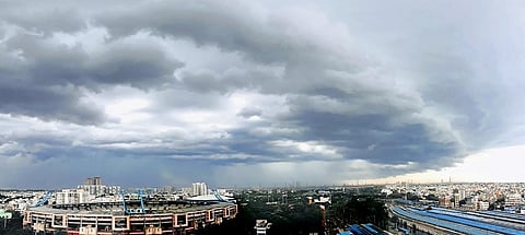 Image used for representational purposes. (Photo | Ashwin Prasath)