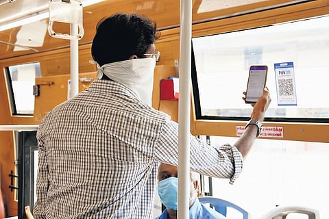 Need to think inside the box for governance solutions