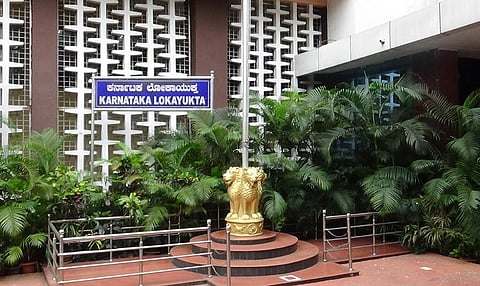 Upa Lokayukta takes suo motu action to save 11 acres of government land  