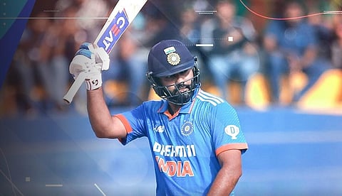 The Men's World Cup was streamed live on Disney+ Hotstar for free this year. (Photo| Disney+ Hotstar)