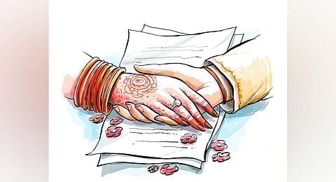 Image used for representational purpose only. (Express Illustrations)